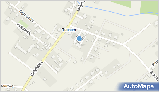 5840251942, Biuro Inżynierii Drogowej 