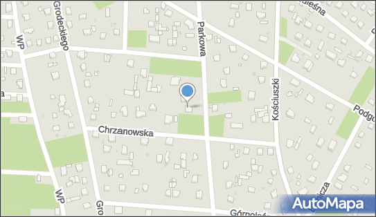 Drucik, Parkowa 12, Milanówek 05-822 - Przedsiębiorstwo, Firma, numer telefonu
