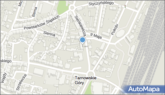 6452536245, GTG Silesia sp. z o.o. 