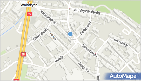 Druh Leśniak Anna Kukurudza Helena, ul. Marii Konopnickiej 18 58-300 - Przedsiębiorstwo, Firma, NIP: 8861019554