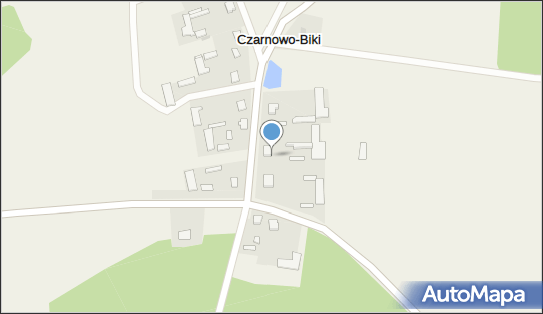 Druid, Czarnowo-Biki 16, Czarnowo-Biki 18-208 - Przedsiębiorstwo, Firma, NIP: 7221601629