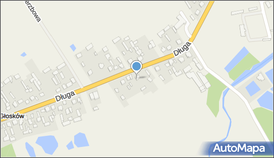 Drukmak Michał Makulec, Głosków 59, Głosków 08-412 - Przedsiębiorstwo, Firma, NIP: 8262001559