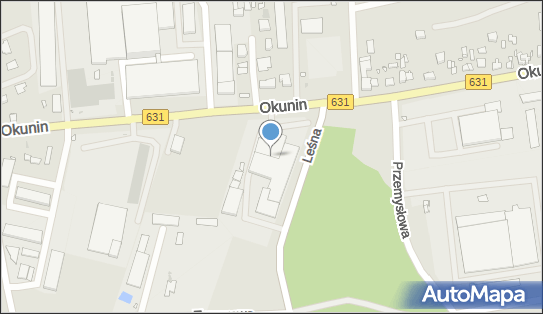 Drukpol Flexo, Okunin 27, Nowy Dwór Mazowiecki 05-100 - Przedsiębiorstwo, Firma, numer telefonu, NIP: 5311688030