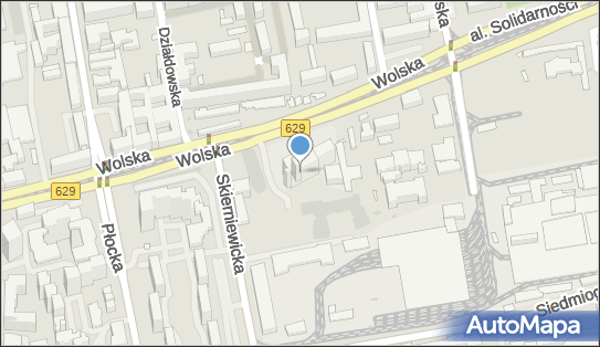 Druktur, Wolska 43, Warszawa 01-201 - Przedsiębiorstwo, Firma, numer telefonu, NIP: 5260207120