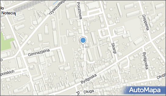 Druk, Pocztowa 7, Nakło nad Notecią 89-100 - Przedsiębiorstwo, Firma, numer telefonu, NIP: 5580000768