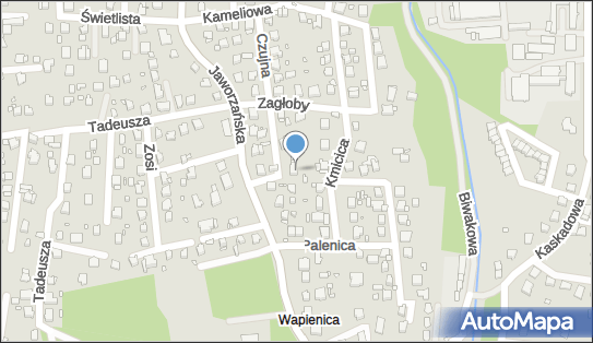 Drwal Stanisław Juraszek, Czujna 21, Bielsko-Biała 43-382 - Przedsiębiorstwo, Firma, NIP: 5472114860