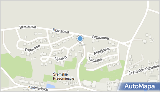 Drwal Usługi Leśne Karol Dominiak, Lipowa 1, Dolsk 63-140 - Przedsiębiorstwo, Firma, NIP: 6961301875