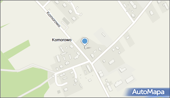 9840136462, Zakład Usług Leśnych Drwal Adam Iśkiewicz 