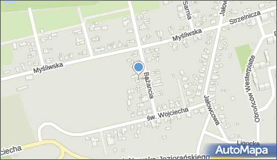 Drwięga Stanisław Usługi Projektowe, Bażancia 9, Gliwice 44-105 - Przedsiębiorstwo, Firma, NIP: 6311064749