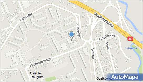 6841012513, Drwięga Tomasz 