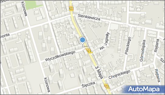 Drzastwa Witold Niepubliczny Zakład Opieki Zdrowotnej Praktyka Lekarzy Rodzinnych Sanprom Ewa Bujak Rosenbaiger Witold Drzastwa Elżbieta Mizgała Specjalistyczna Praktyka Lekarska 41-800 - Przedsiębiorstwo, Firma, NIP: 6481559036