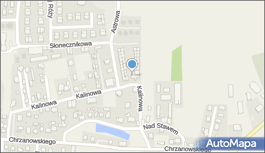 DS Development Sp. z o.o. Sp. K., Kalinowa 6, Kosakowo 81-198 - Przedsiębiorstwo, Firma, numer telefonu