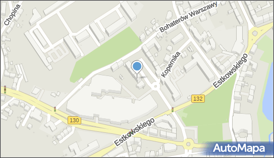 DSD, Orląt Lwowskich 11, Gorzów Wielkopolski 66-400 - Przedsiębiorstwo, Firma, numer telefonu, NIP: 5993151154
