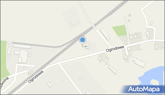 8961474186, DST Logistics sp. z o.o. 