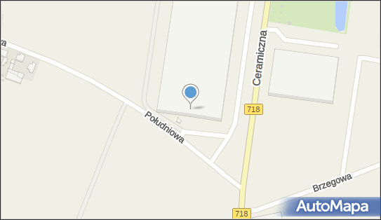 DSV Air & Sea, Południowa 2, Ołtarzew 05-850 - Przedsiębiorstwo, Firma, numer telefonu, NIP: 5222743081