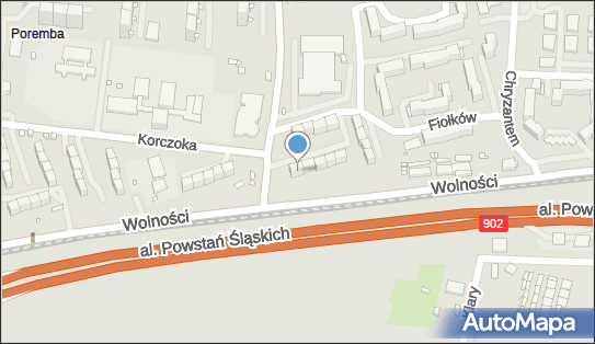 Dtim Dokumentacje Techniczne.Iwona Tondera, Wolności 542A, Zabrze 41-806 - Przedsiębiorstwo, Firma, NIP: 6482221049