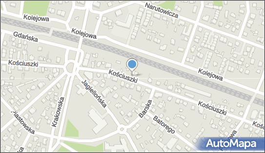 DTM Group Marek Rupciak, ul. Tadeusza Kościuszki 94B, Legionowo 05-120 - Przedsiębiorstwo, Firma, NIP: 5361037808