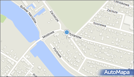 DTT, Kasztanowa 8, Augustów 16-300 - Przedsiębiorstwo, Firma, numer telefonu, NIP: 8461022653