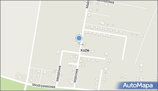 Dtw, Makowa 18, Orzesze 43-186 - Przedsiębiorstwo, Firma, NIP: 6351797300