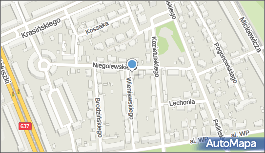 Du Ta Ha, ul. Henryka Wieniawskiego 10, Warszawa 01-572 - Przedsiębiorstwo, Firma, NIP: 1231020954