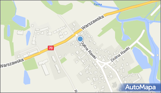 Dual Profil Production, Kamion 28 A, Kamion 96-330 - Przedsiębiorstwo, Firma, numer telefonu, NIP: 5272135811