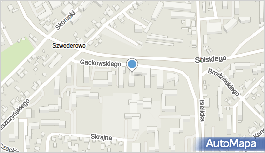 9531303301, Dual - Studio Mebli Kuchennych Gawrych Justyna 