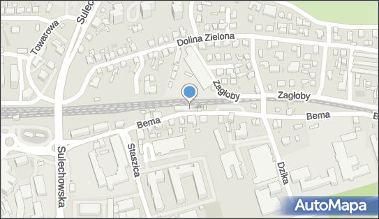 Dual System, ul. Generała Józefa Bema 29, Zielona Góra 65-170 - Przedsiębiorstwo, Firma, NIP: 9731019438