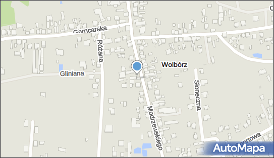 Duczkowski Krzysztof Warsztat Mechaniki i Diagnostyki Samochodowej 97-320 - Przedsiębiorstwo, Firma, NIP: 7712638665