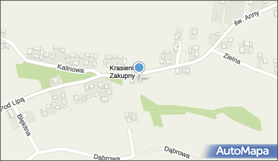 Dud-Klim-Went Jarosław Dudziński, Krasieniec Zakupny 49 32-095 - Przedsiębiorstwo, Firma, NIP: 6821203291