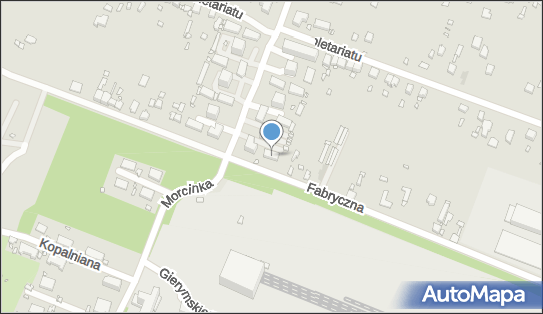 Duda Daniel Auto-Plus Daniel Duda Nazwa Skr�Cona: Auto-Plus 42-580 - Przedsiębiorstwo, Firma, NIP: 6252325816