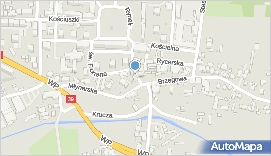 Dudek i., Strzelin, Wodna 14, Strzelin 57-100 - Przedsiębiorstwo, Firma, NIP: 9140000358