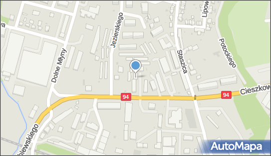 Dudek Marian Naprawa Samochodów, Bolesławiec 59-700 - Przedsiębiorstwo, Firma, NIP: 6121026237