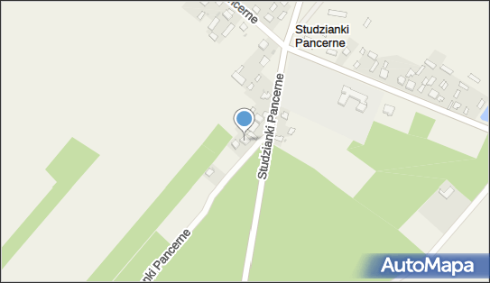 Dudek Stanisław Przedsiębiorstwo Wielobranżowe Stach-Pol 26-903 - Przedsiębiorstwo, Firma, NIP: 8121401191