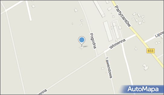 Dudek Wiesław Dudek Kolor, ul. Partyzantów 26, Urzędów 23-250 - Przedsiębiorstwo, Firma, NIP: 7171273783