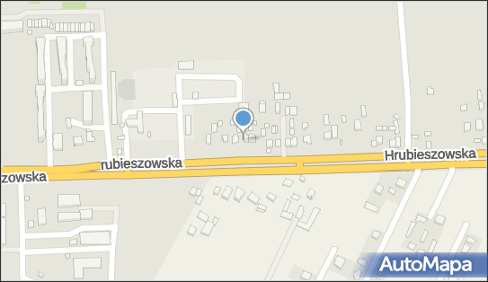 Dudex, Hrubieszowska 91, Zamość 22-400 - Przedsiębiorstwo, Firma, NIP: 9221010237