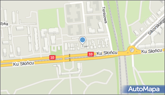 Dudis PH, ul. Ku Słońcu 20-24, Szczecin 71-073 - Przedsiębiorstwo, Firma, NIP: 8431323456