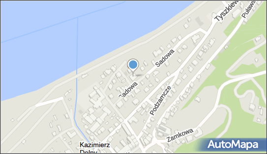 Due Marcin Świderski Tomasz Plechawski, Sadowa 7a, Kazimierz Dolny 24-120 - Przedsiębiorstwo, Firma, NIP: 7161011047