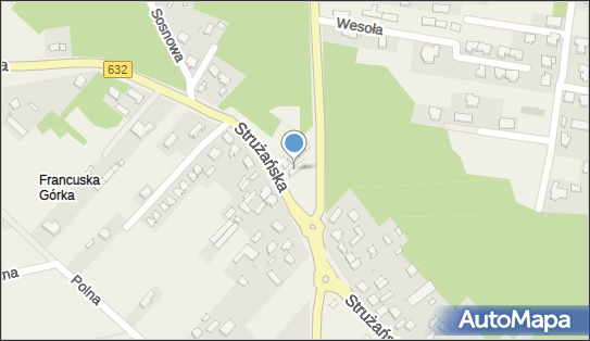 Duecik - Adriana Brynda, Strużańska 133A, Rembelszczyzna 05-126 - Przedsiębiorstwo, Firma, NIP: 5361712032