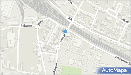 Dued Włodzimierz Duczmal Edward Łukasik, ul. Piekarska 1/3 41-506 - Przedsiębiorstwo, Firma, NIP: 6272307224