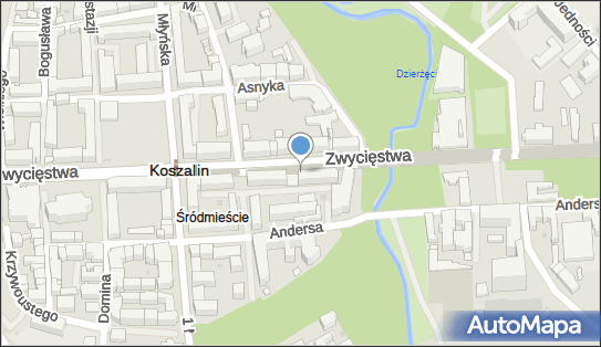 Duet-Medyk L.K.Palonek Kazimierz Palonek, Zwycięstwa 100, Koszalin 75-011 - Przedsiębiorstwo, Firma, NIP: 6691115357