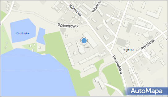 Dukarski Arkadiusz, Poznańska 6, Łękno 63-020 - Przedsiębiorstwo, Firma, NIP: 7861692658