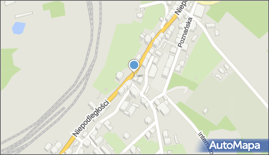 Dukat Tumialis Marzena Utracka Mirella, Niepodległości 183 58-303 - Przedsiębiorstwo, Firma, NIP: 8862542341