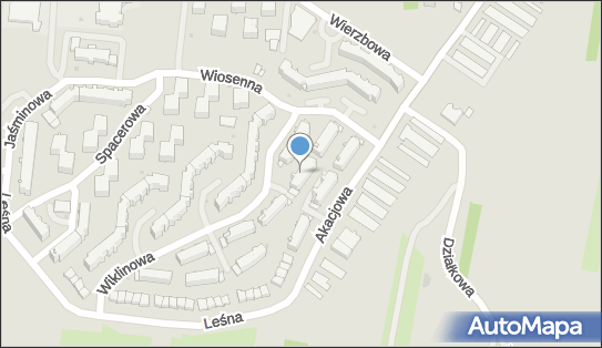 Dula Andrzej Auto Service, Wiklinowa 7, Łęczna 21-010 - Przedsiębiorstwo, Firma, NIP: 7131196622