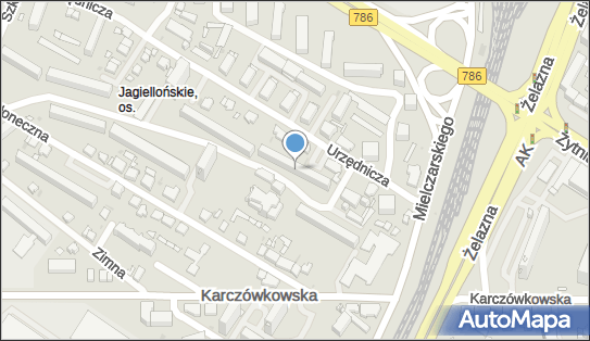 Duliński, Urzędnicza 7a, Kielce 25-729 - Przedsiębiorstwo, Firma, NIP: 9590820529