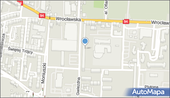 Dumari Usługi Językowe, Gwiezdna 13, Legnica 59-220 - Przedsiębiorstwo, Firma, numer telefonu, NIP: 6911764165