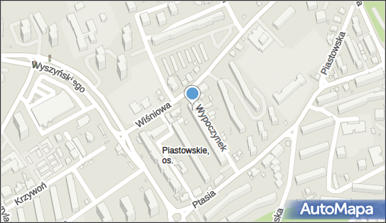 Dumex, Wypoczynek 16, Zielona Góra 65-519 - Przedsiębiorstwo, Firma, NIP: 9291639845