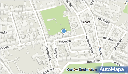 Dunin, Biskupia 14, Kraków 31-144 - Przedsiębiorstwo, Firma, NIP: 6761027814