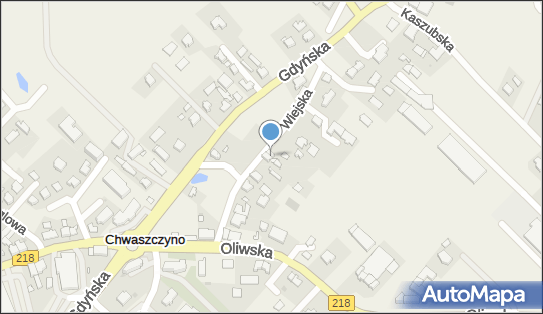 Dunst Łukasz, Wiejska 12, Chwaszczyno 80-209 - Przedsiębiorstwo, Firma, NIP: 5891891999