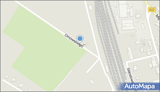 Duo Pak Katarzyna Korona, ul. Romana Dmowskiego 11, Działdowo 13-200 - Przedsiębiorstwo, Firma, numer telefonu, NIP: 5711712016