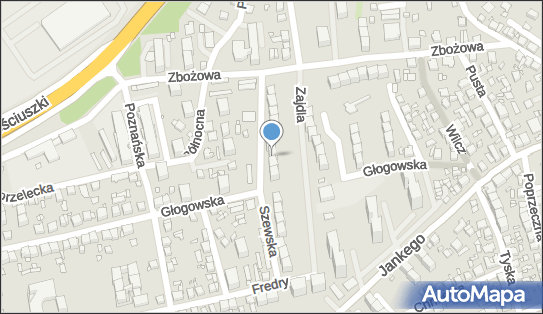 9542333731, Duosport Radziejewski Wojciech 